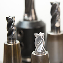 CNC-Bearbeitung