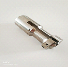 CNC-Bearbeitung