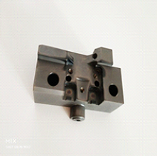 CNC-Bearbeitung