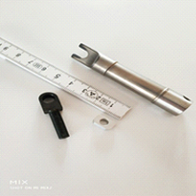 CNC-Bearbeitung