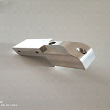 CNC-Bearbeitung